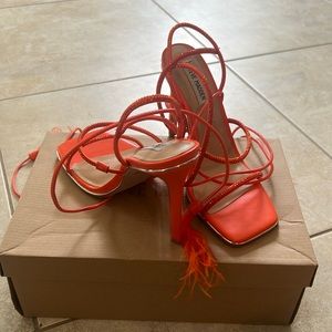 Steve Madden Heels